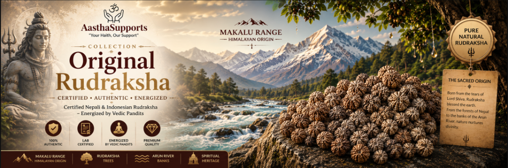 Rudraksha